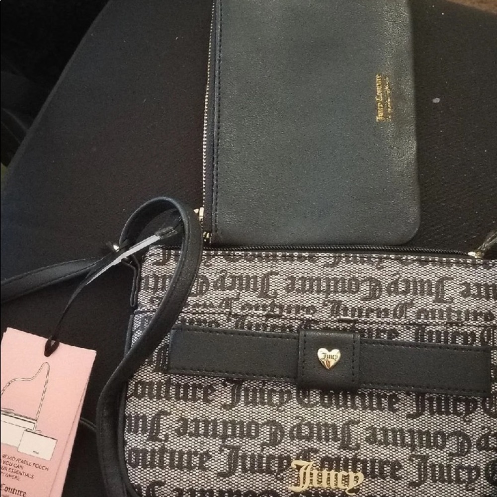 purse